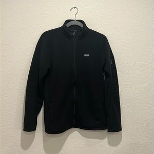 Patagonia Better Sweater Full Zip Jacket